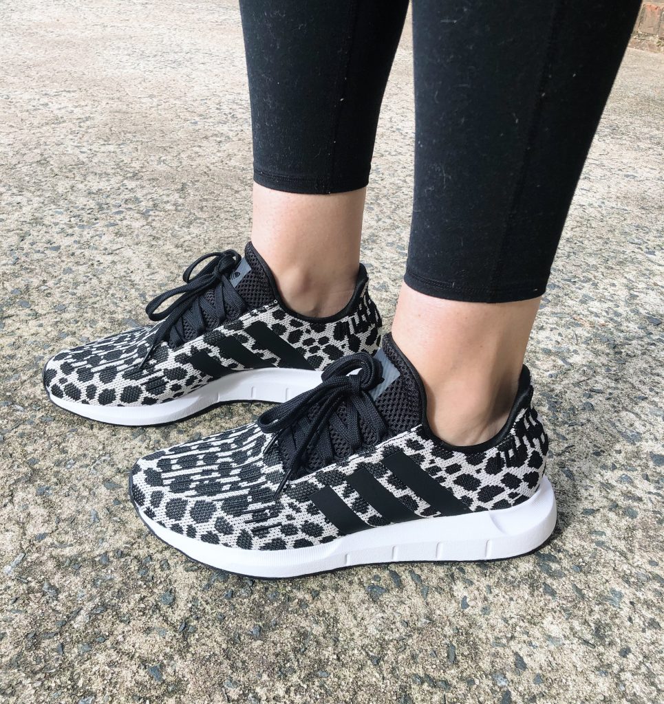 Adidas Cheetah Sneakers Swift Run